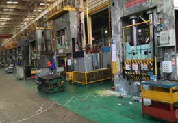 機(jī)械設(shè)備噴漆翻新怎么進(jìn)行測量