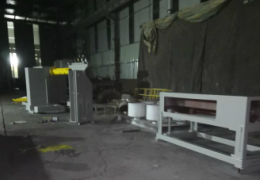 機(jī)械設(shè)備噴漆翻新油漆傳統(tǒng)的優(yōu)勢(shì)