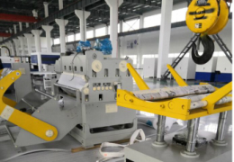 機床設(shè)備防銹噴漆的特點