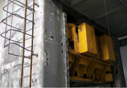 機器在什么條件下可以噴漆翻新使用