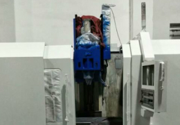 機(jī)械設(shè)備噴漆翻新的用途