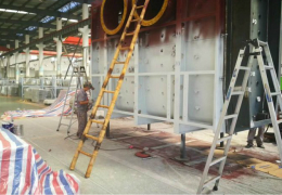 機(jī)械設(shè)備噴漆翻新的基本知識(shí)