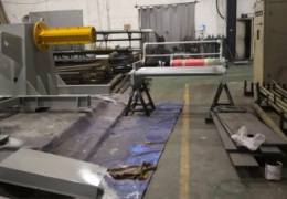 機(jī)械設(shè)備噴漆翻新市場(chǎng)需求將越來越旺盛