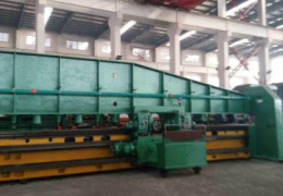 機(jī)械設(shè)備噴漆翻新可降成本有助于資源再生利用