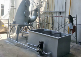 凱工泵閥設(shè)備案例展示