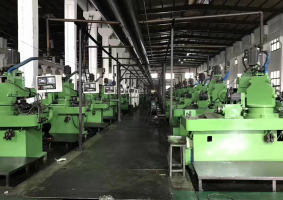 昆山市銀州電子設(shè)備噴漆案例展示