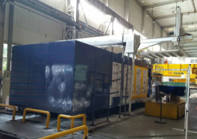 昆山市玉山鎮(zhèn)亞山電子案例展示