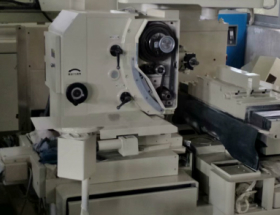 高端精密儀器翻新大修