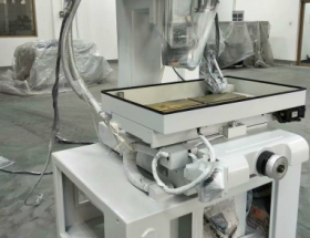 蘇州高端精密儀器翻新
