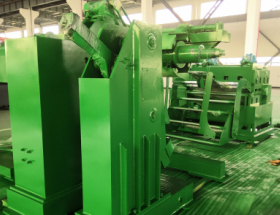 二手機械設(shè)備翻新噴涂