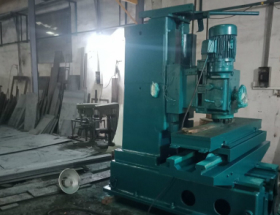 昆山機械設(shè)備翻新噴漆