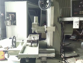 舊機床設(shè)備涂裝翻新