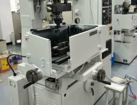 機器設備噴涂翻修