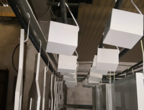 昆山噴粉烤漆制作工藝