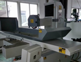 舊機床設備的面漆