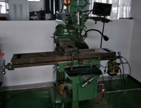 設(shè)備噴漆翻補(bǔ)漆