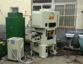 舊機(jī)械設(shè)備機(jī)床油漆