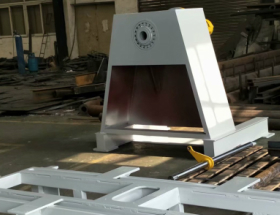 二手機(jī)床噴漆翻新施工