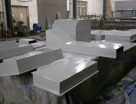 機(jī)床噴漆翻新油漆光澤度