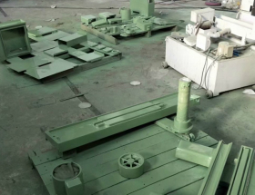 二手機械翻新固化劑