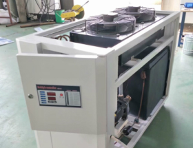 二手機械翻新噴漆