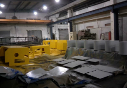 機械設備翻新的工作流程以及未來發(fā)展方向