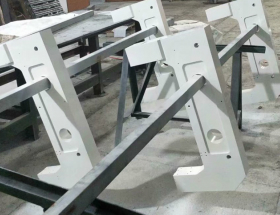 機(jī)床設(shè)備翻新修復(fù)