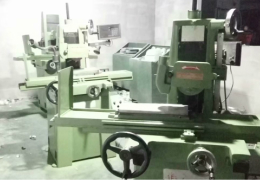 舊機(jī)械設(shè)備噴漆翻新的問(wèn)題