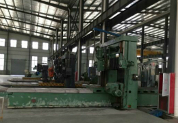 機(jī)械設(shè)備噴漆翻新有兩個(gè)重要的防銹方法