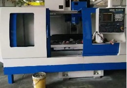 昆山二手機(jī)械翻新要具體怎么翻新