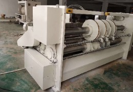 昆山機(jī)械翻新噴油漆中需注意的八點(diǎn)現(xiàn)象