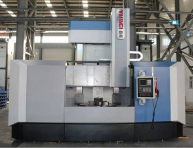 新舊數(shù)控機床噴漆翻新