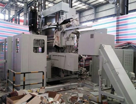 二手CNC數(shù)控機床翻新改造