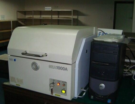 儀器設(shè)備翻新改造