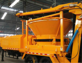 大型機(jī)械設(shè)備噴砂