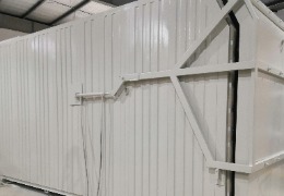 昆山機械翻新噴漆和昆山機械翻新區(qū)別有哪些