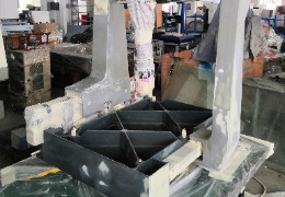 昆山哪里有舊機(jī)械設(shè)備表面噴漆翻新的公司