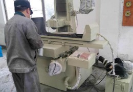 機(jī)械設(shè)備翻新行業(yè)，打開(kāi)市場(chǎng)新篇章！