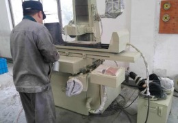 機(jī)械設(shè)備翻新行業(yè)，打開(kāi)市場(chǎng)新篇章