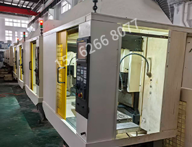 機(jī)床噴漆翻新