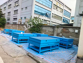 昆山設備防腐噴漆