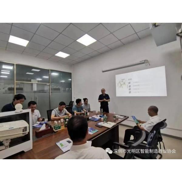智能溫濕度環(huán)境存儲領域的高新技術企業(yè)(圖1) 智能溫濕度環(huán)境存儲領域的高新技術企業(yè)(圖1)
