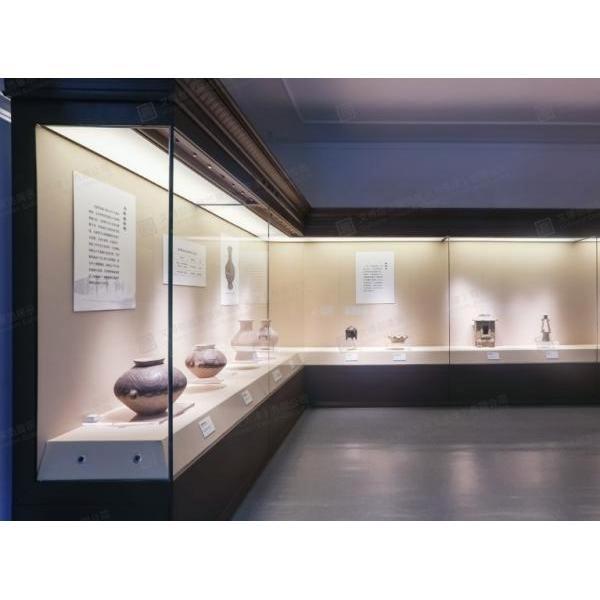 三百家博物館齊聚呼和浩特參加第十屆“博博會”